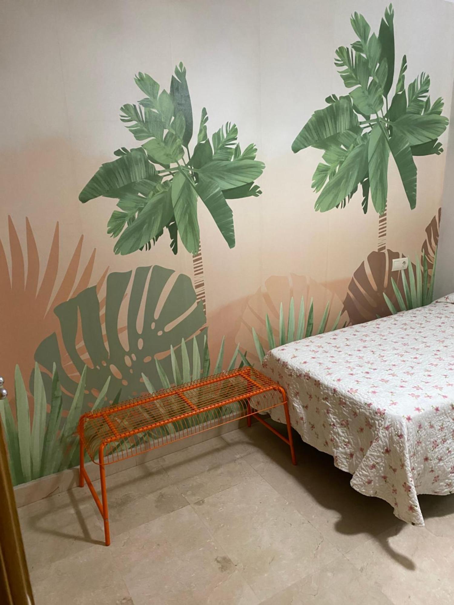 Apartamento Paseo Marítimo Antonio Banderas Málaga Exterior foto