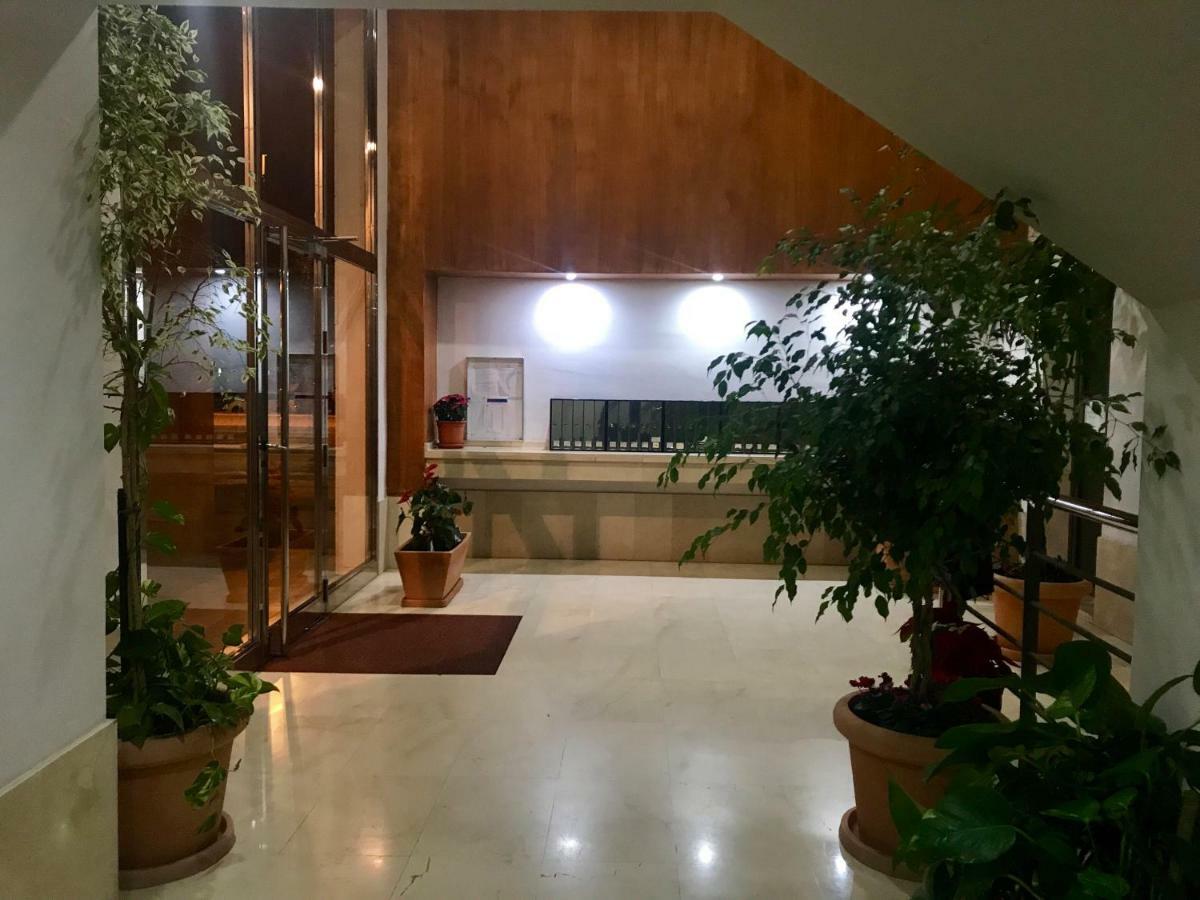 Apartamento Paseo Marítimo Antonio Banderas Málaga Exterior foto